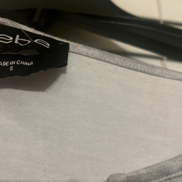 BEBE CUTE ROMPER - Picture 2 of 3